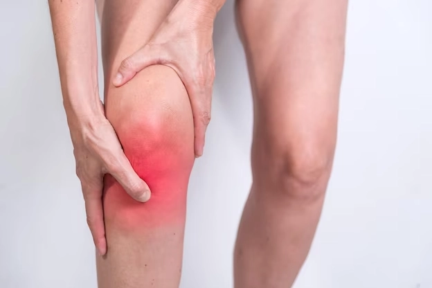 Tendinitis Causes Symptoms Treatment